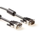 Intronics VGA M/F 1.8m (AK9020)
